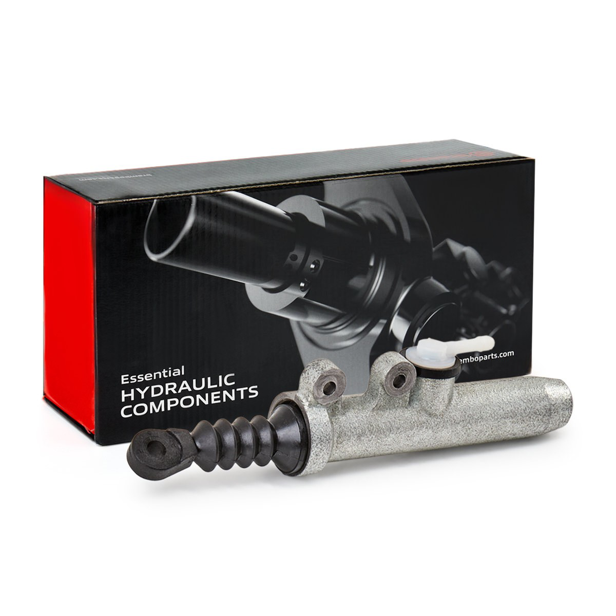 C50006 Brembo Циліндр зчеплення, головний