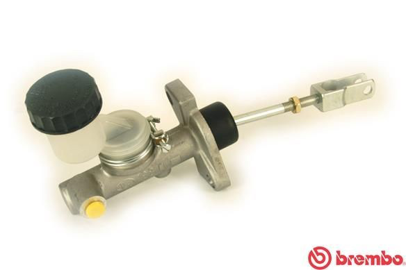 C56014 Brembo Циліндр зчеплення, головний