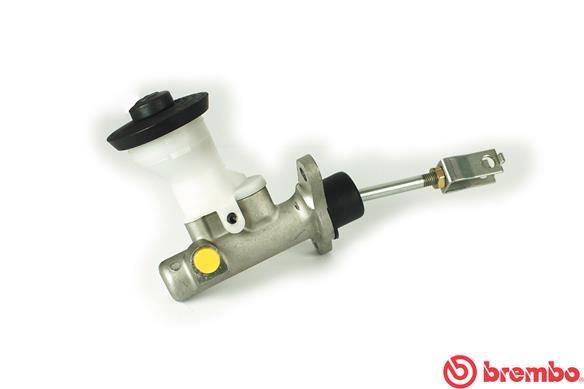 C83022 Brembo Циліндр зчеплення, головний