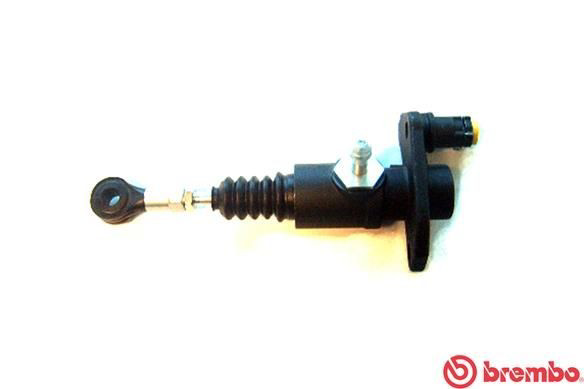C85002 Brembo Циліндр зчеплення, головний