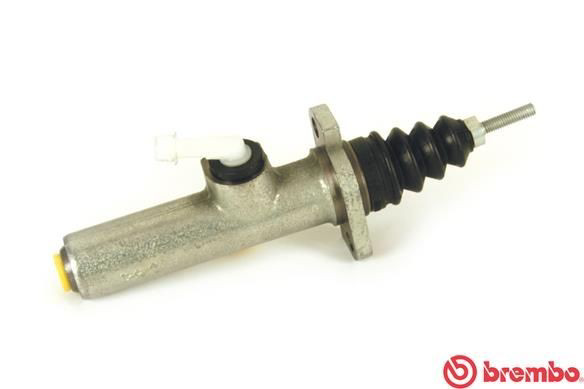 C85004 Brembo Циліндр зчеплення, головний