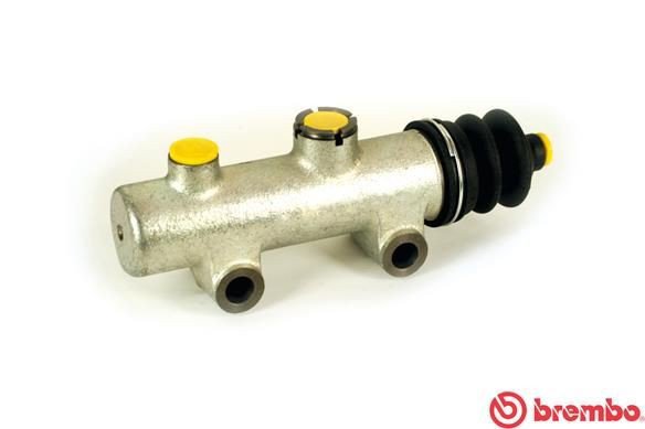 CA6009 Brembo Циліндр зчеплення, головний
