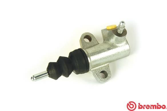E24003 Brembo Циліндр зчеплення робочий
