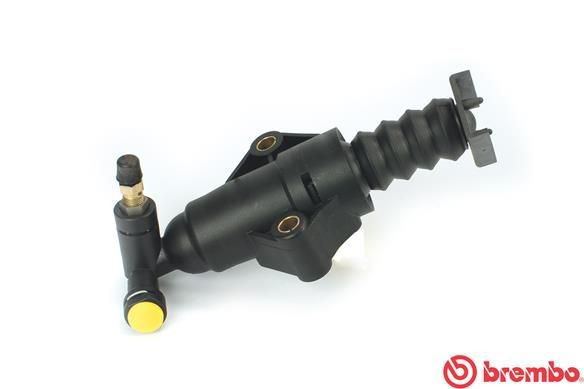 E85004 Brembo Циліндр зчеплення робочий