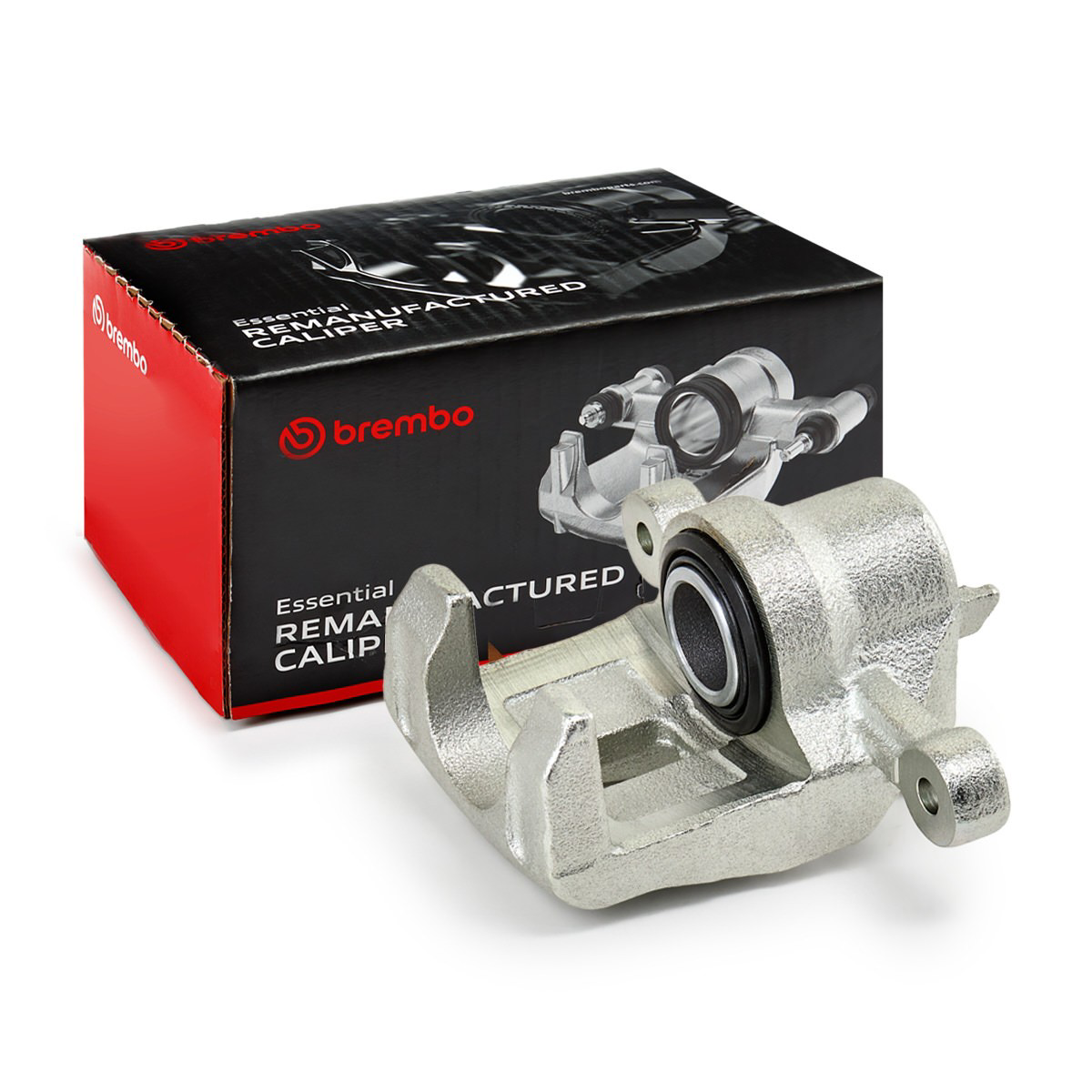 Супорт задній лівий F30130 Brembo