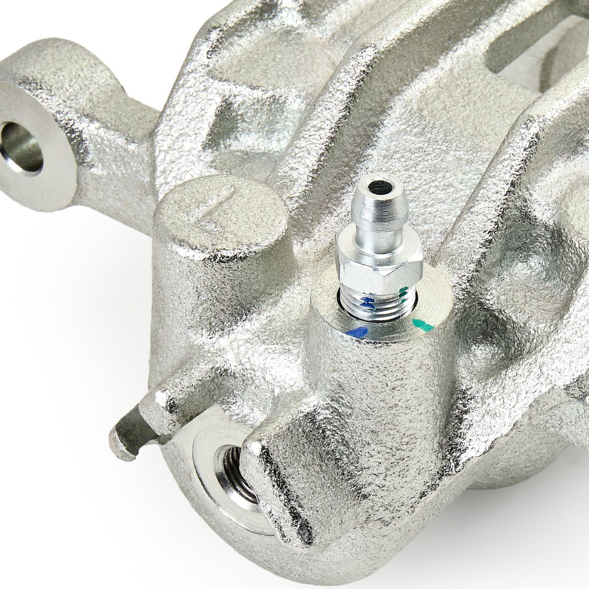 F30130 Brembo Супорт гальмівний задній лівий