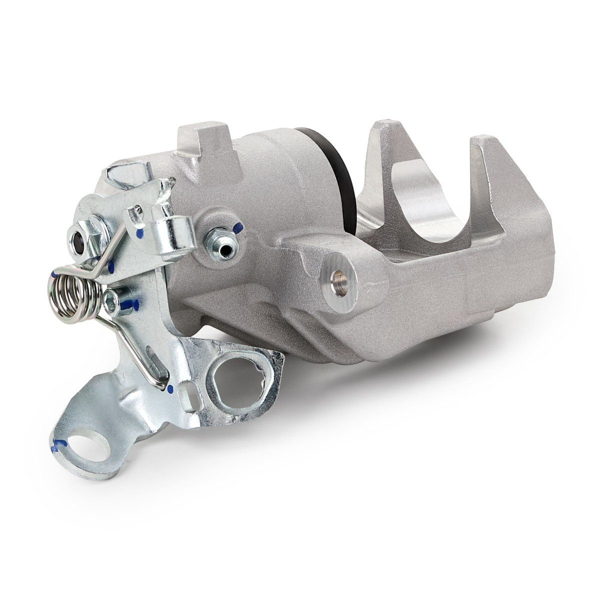 Супорт гальмівний задній лівий Brembo F85220 ціна, від 45.66 USD