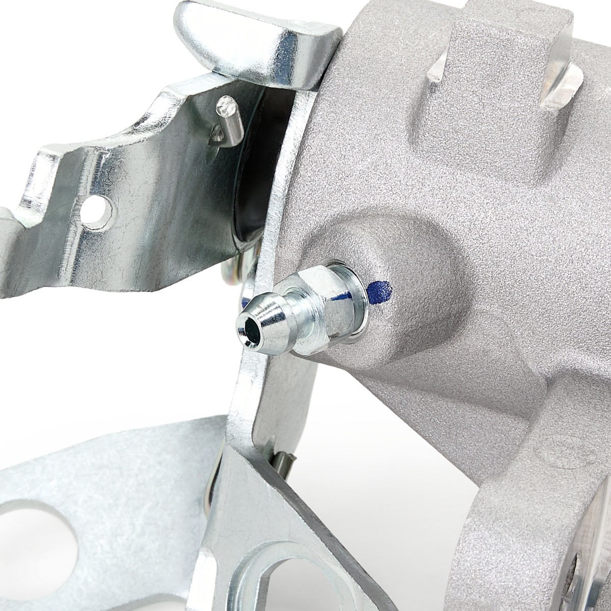 Купити F85220 Brembo Супорт задній лівий