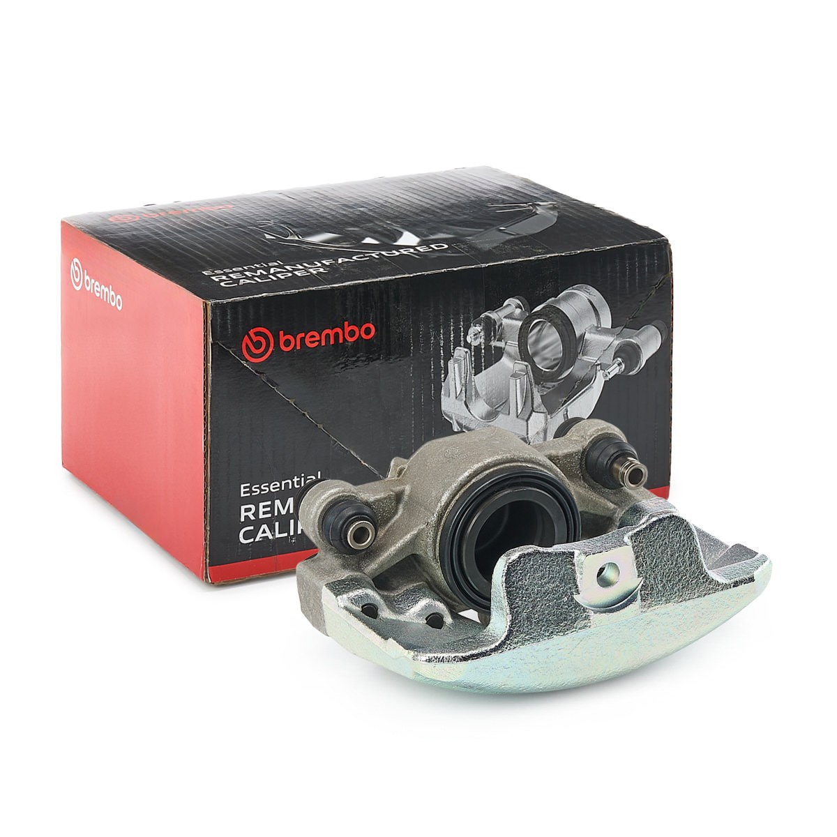 Супорт гальмівний передній правий F85287 Brembo