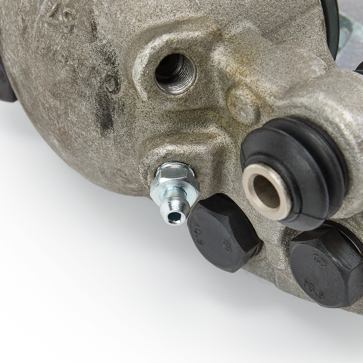 F85287 Brembo Супорт гальмівний передній правий