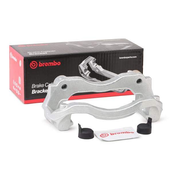 Купити FBK020 Brembo Скоба супорту переднього