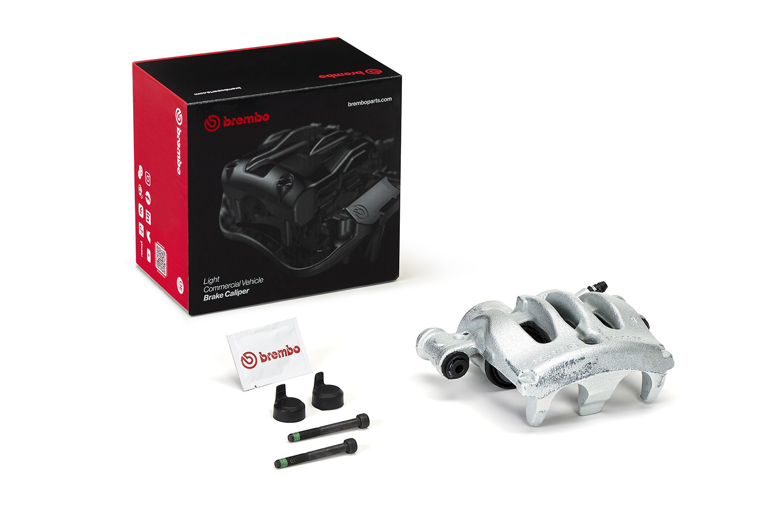  Brembo FBR048 ціна, від 28.21 USD