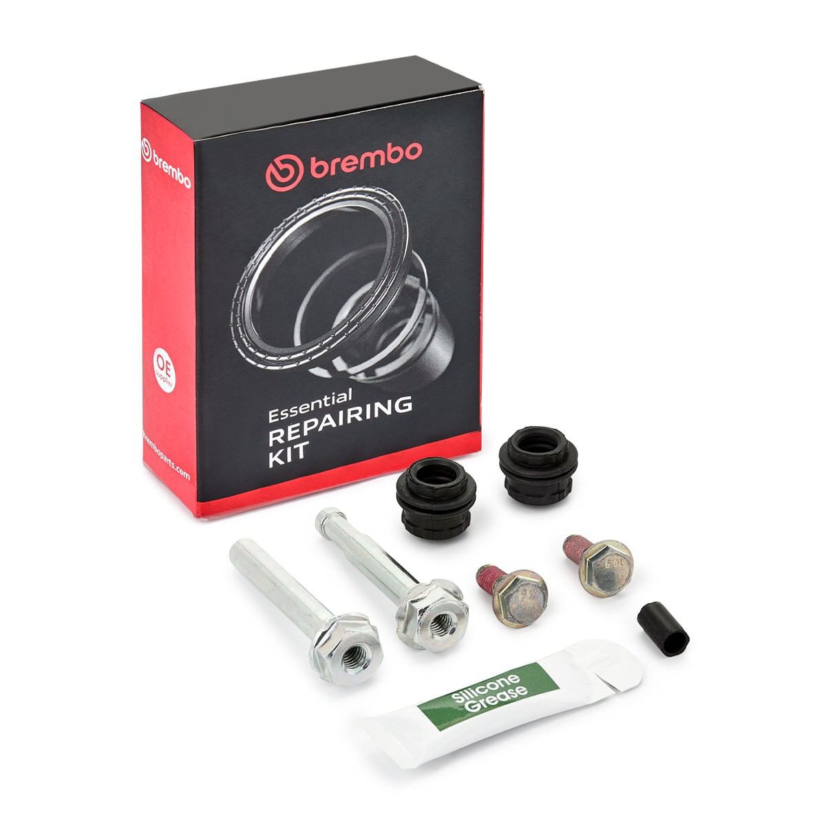 FSV026 Brembo 