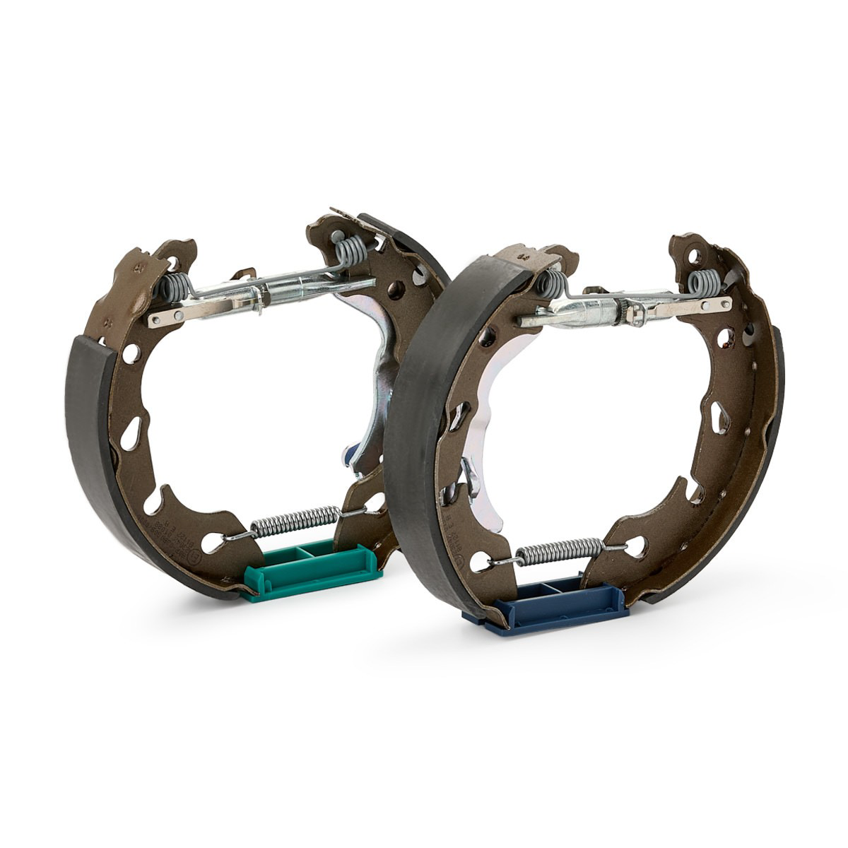K23073 Brembo Гальма в зборі