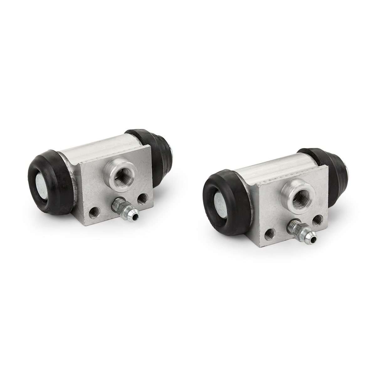 Купити K23073 Brembo Колодки гальмівні задні барабанні, в зборі з циліндруми, комплект