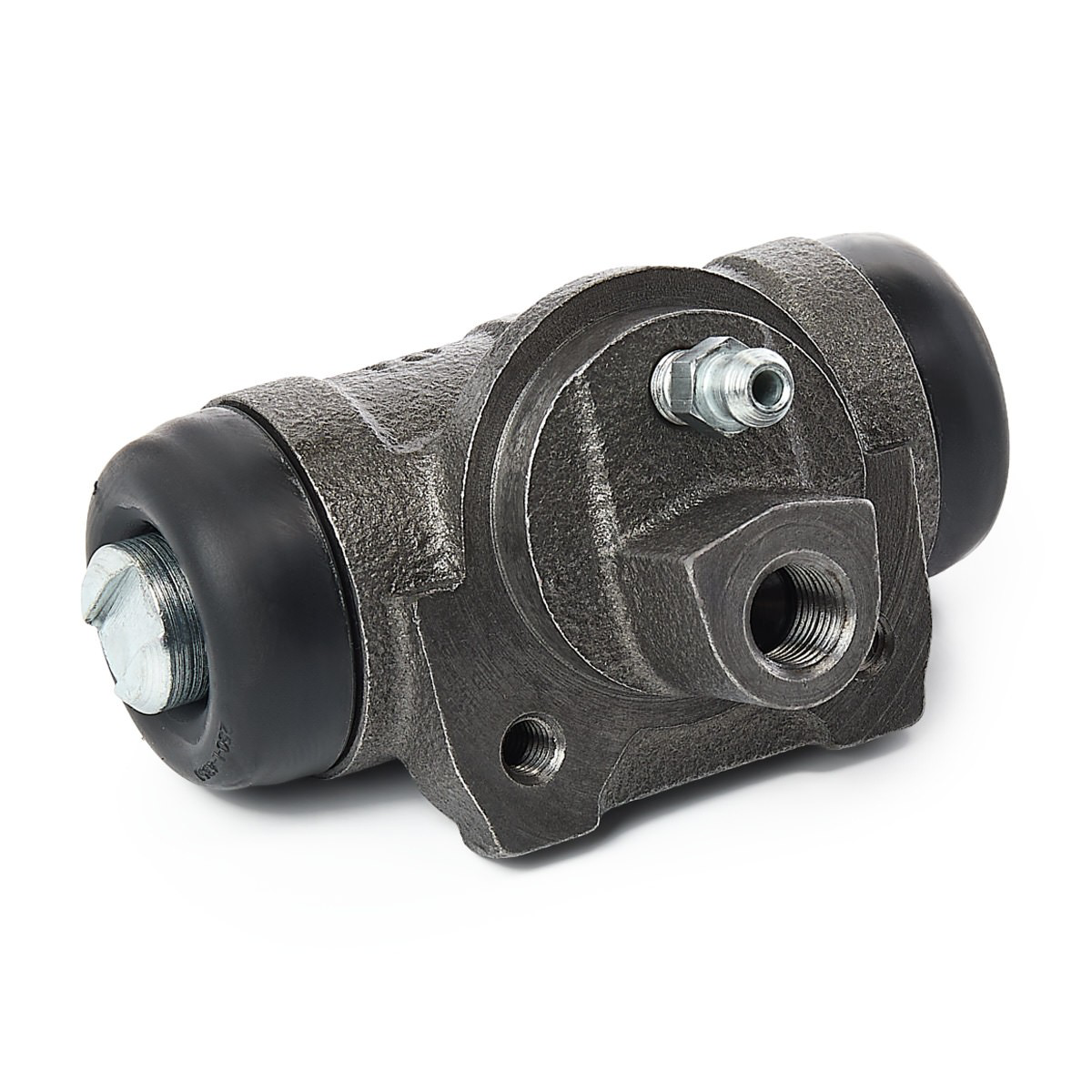 Купити K56017 Brembo Колодки гальмівні задні барабанні, в зборі з циліндруми, комплект