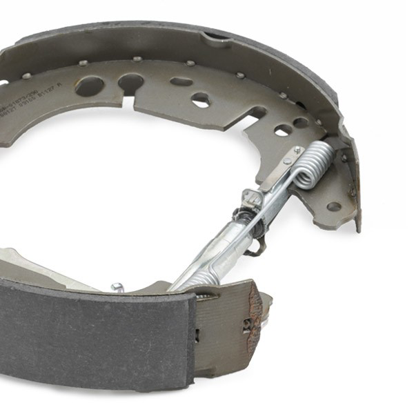 Гальма робочі задні ножні і гальмівні барабани Brembo K59047