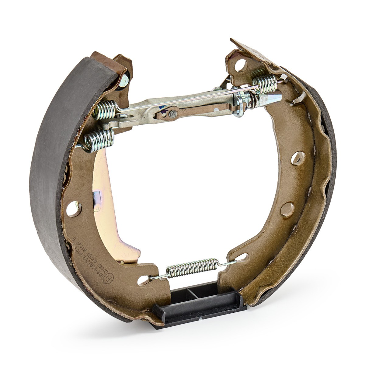 Купити K68059 Brembo Колодки гальмові задні, барабанні
