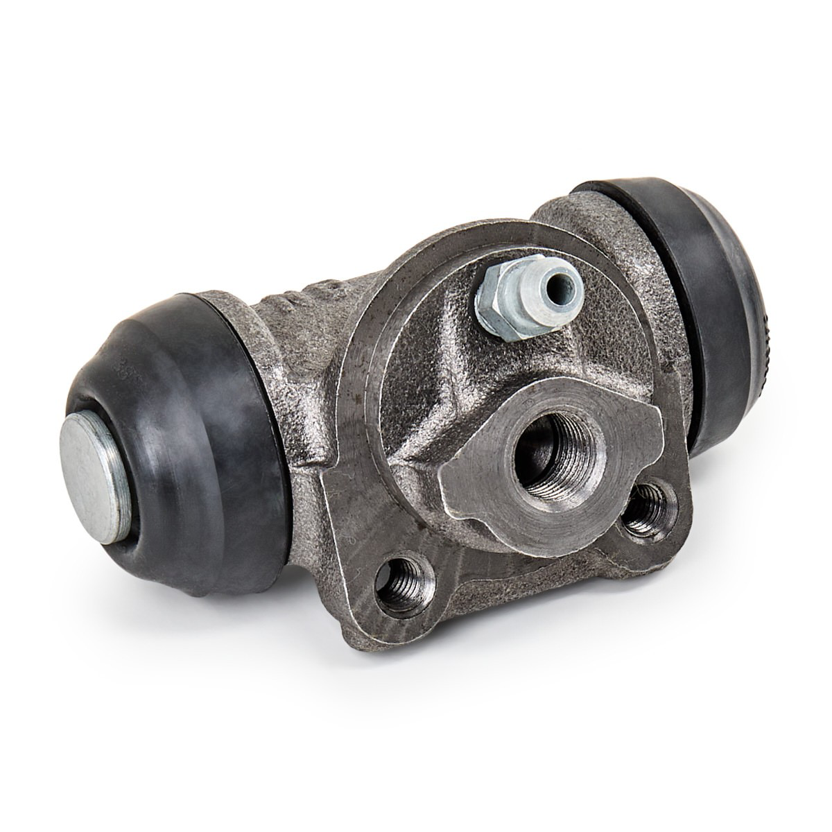 K68059 Brembo Колодки гальмівні задні, барабанні