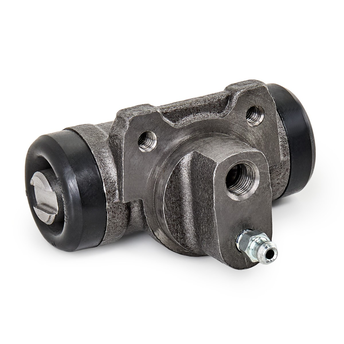 Купити K68069 Brembo Колодки гальмівні задні барабанні, в зборі з циліндруми, комплект