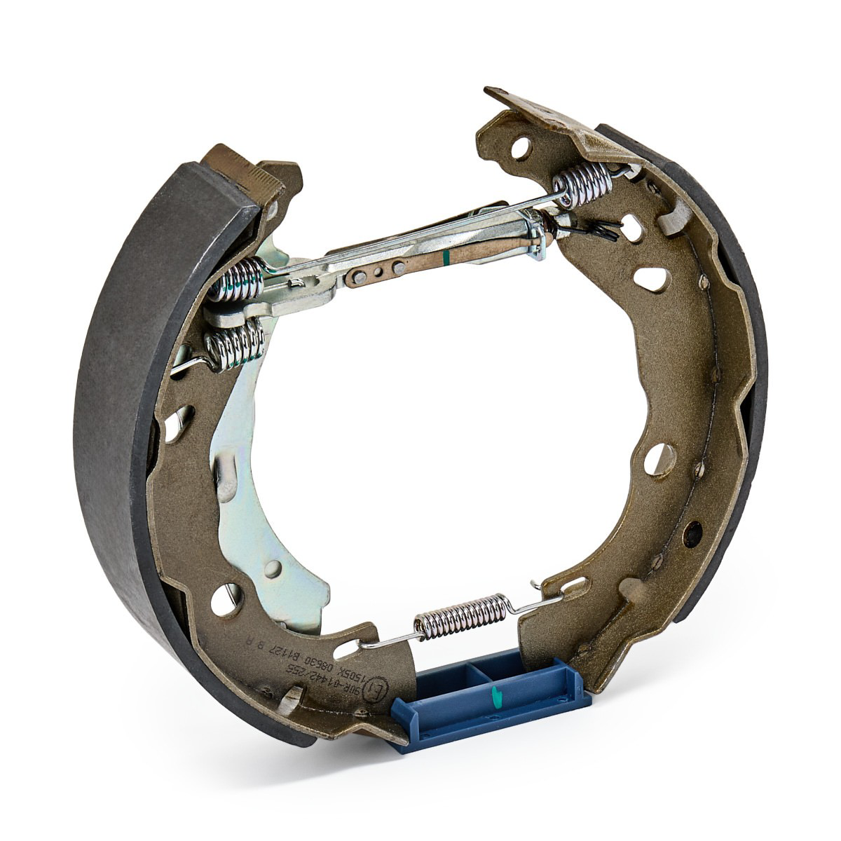 Купити K68072 Brembo Колодки гальмові задні, барабанні