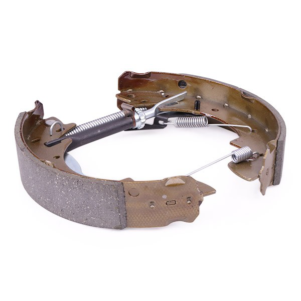 Колодки гальмові задні, барабанні Brembo K79003 ціна, від 107.38 USD