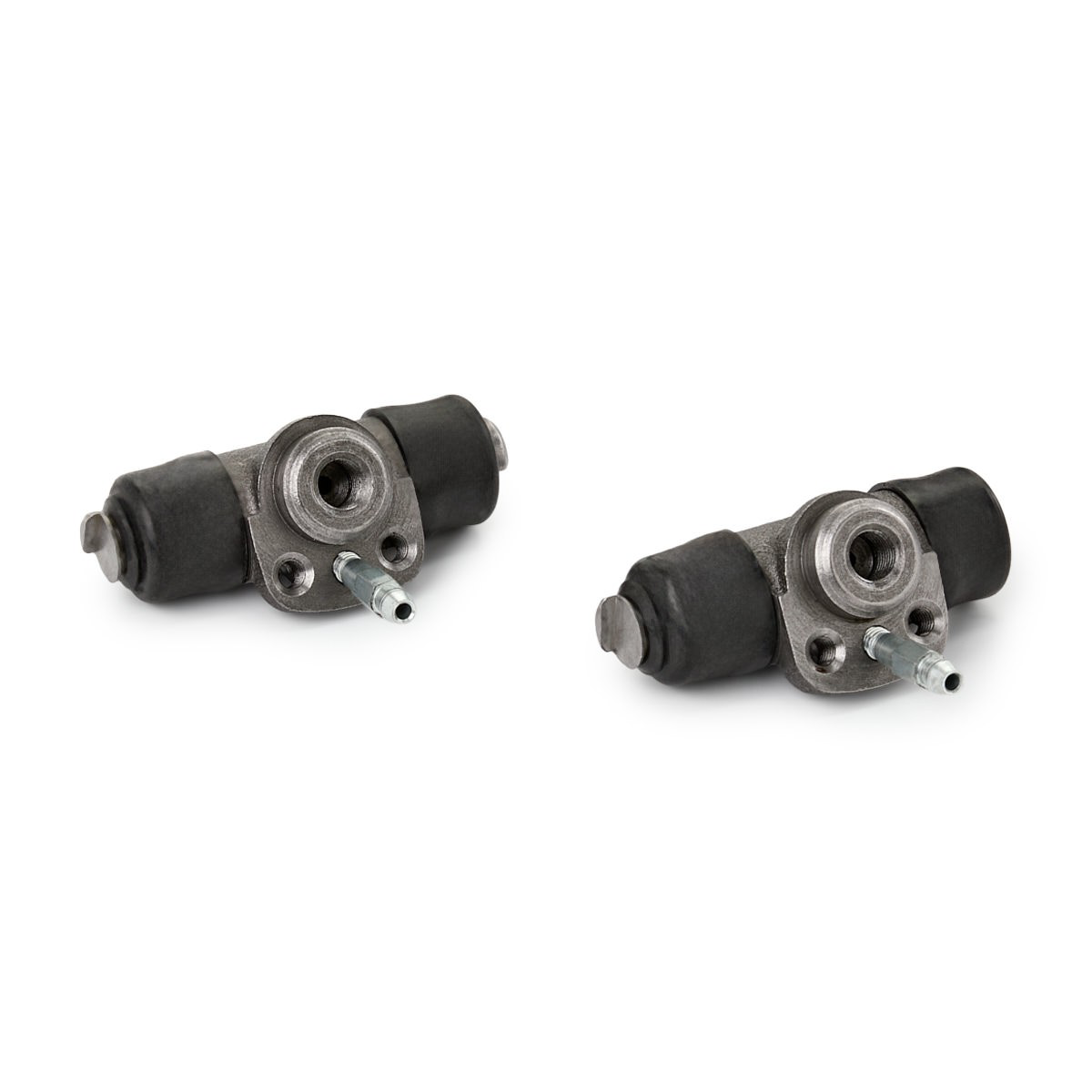 K85029 Brembo Колодки гальмівні задні, барабанні
