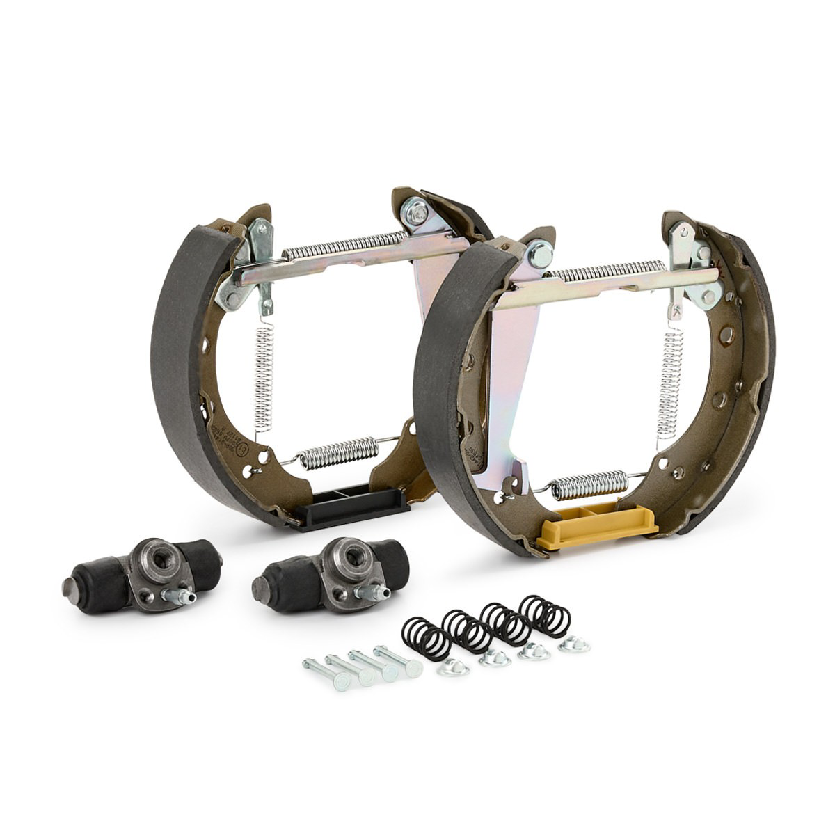 Купити K85029 Brembo Колодки гальмові задні, барабанні