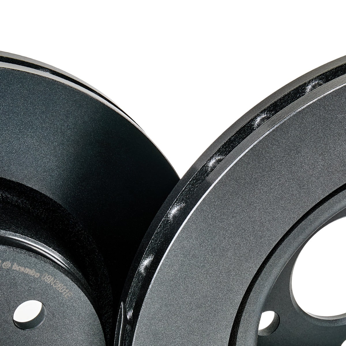 Купити KT08001 Brembo Ротор гальмівний