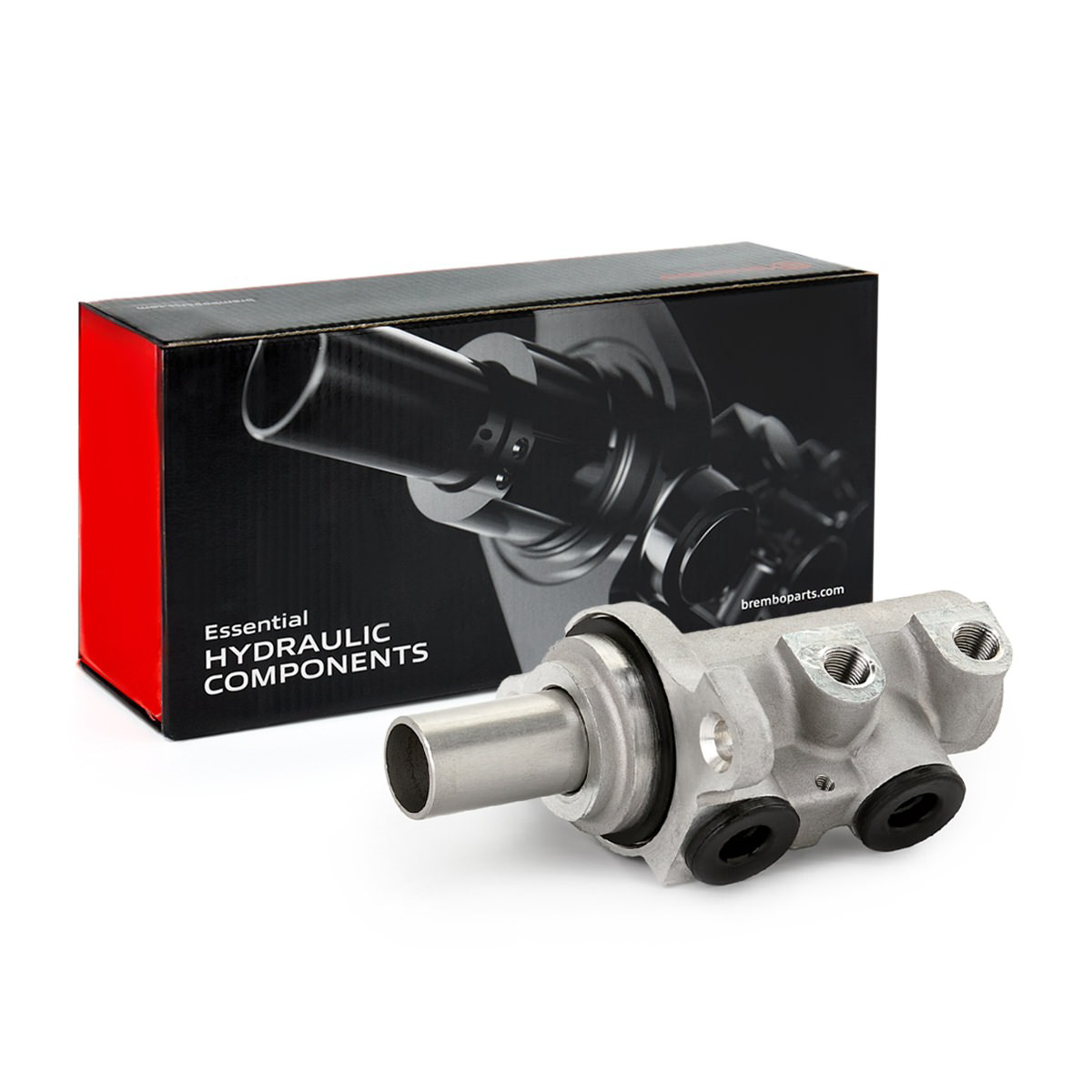 M06032 Brembo Циліндр гальмівний, головний