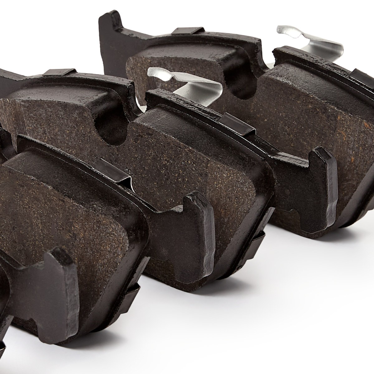 Гальмівні колодки Brembo P06022 ціна, від 26.04 USD