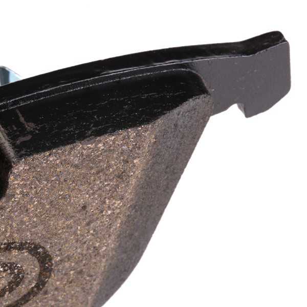 Купити P06055X Brembo Колодки гальмівні передні, дискові