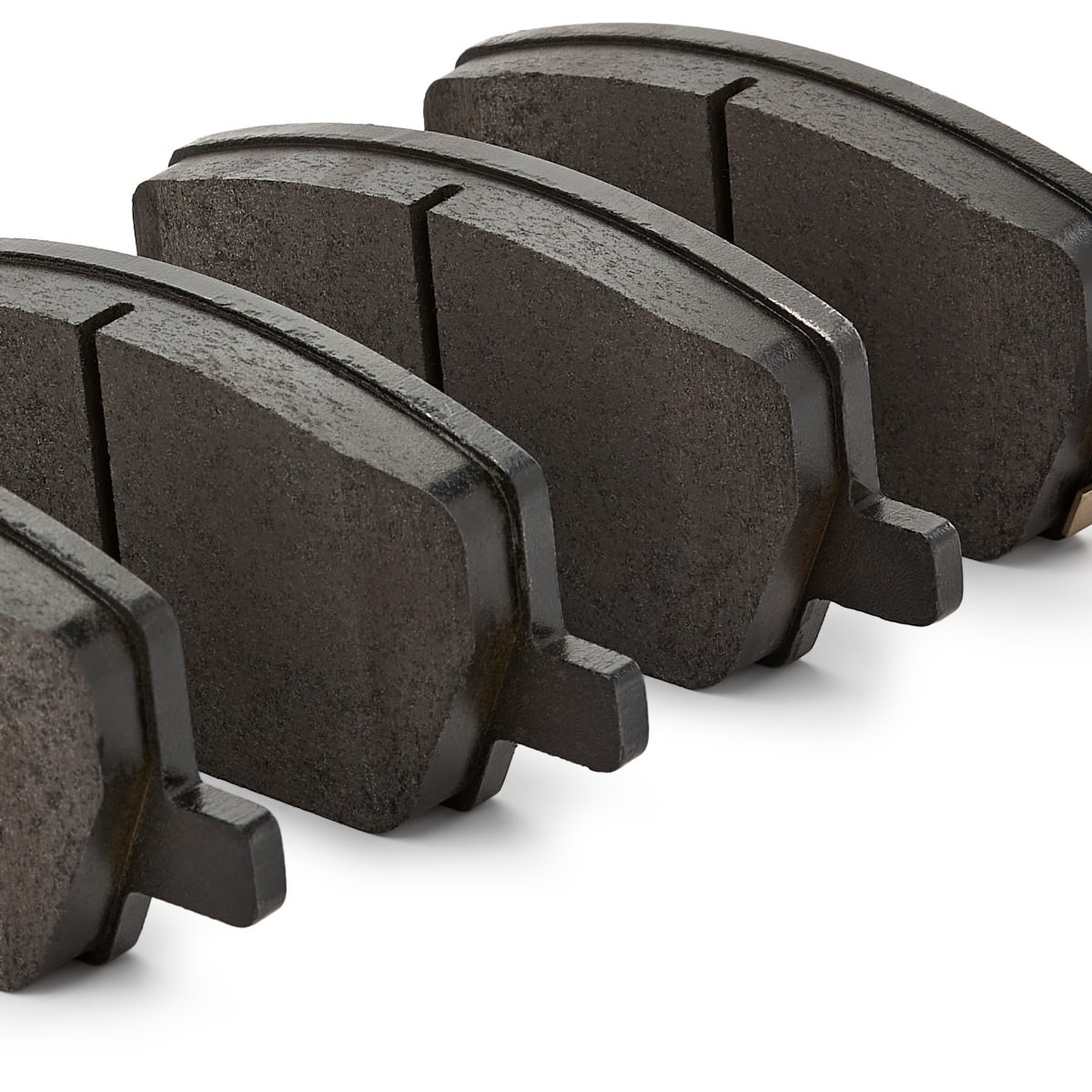 Тормозні колодки Brembo P07012
