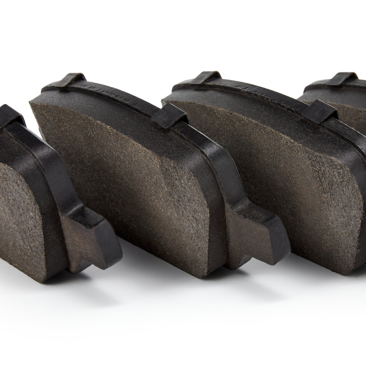 P09027 Brembo Колодки гальмівні задні, дискові