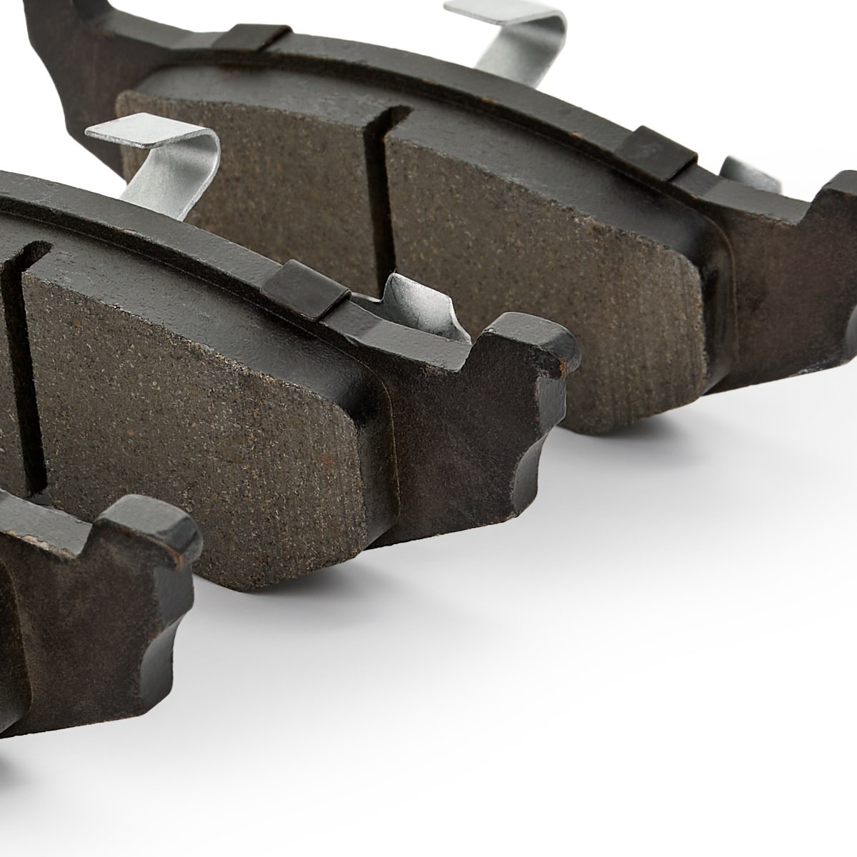 P11011 Brembo Передні гальмівні колодки