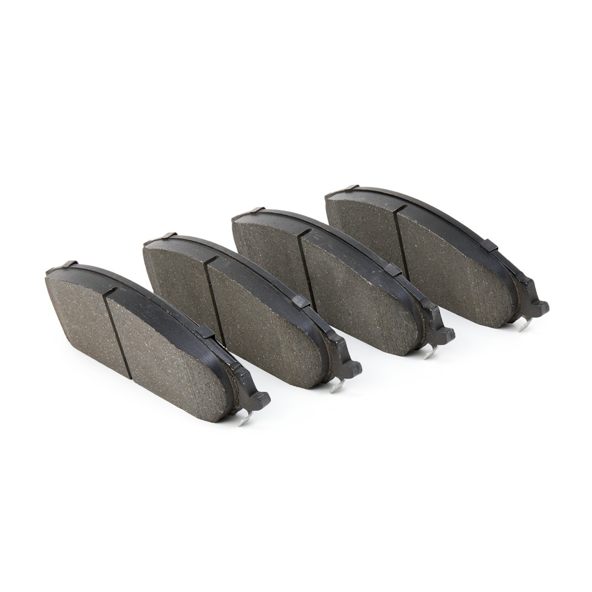Купити P11017 Brembo Колодки гальмівні передні, дискові