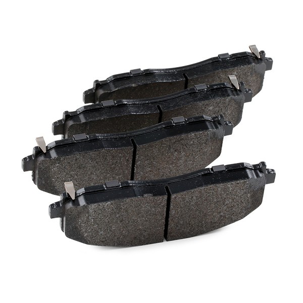 Передні тормозні колодки P11035 Brembo
