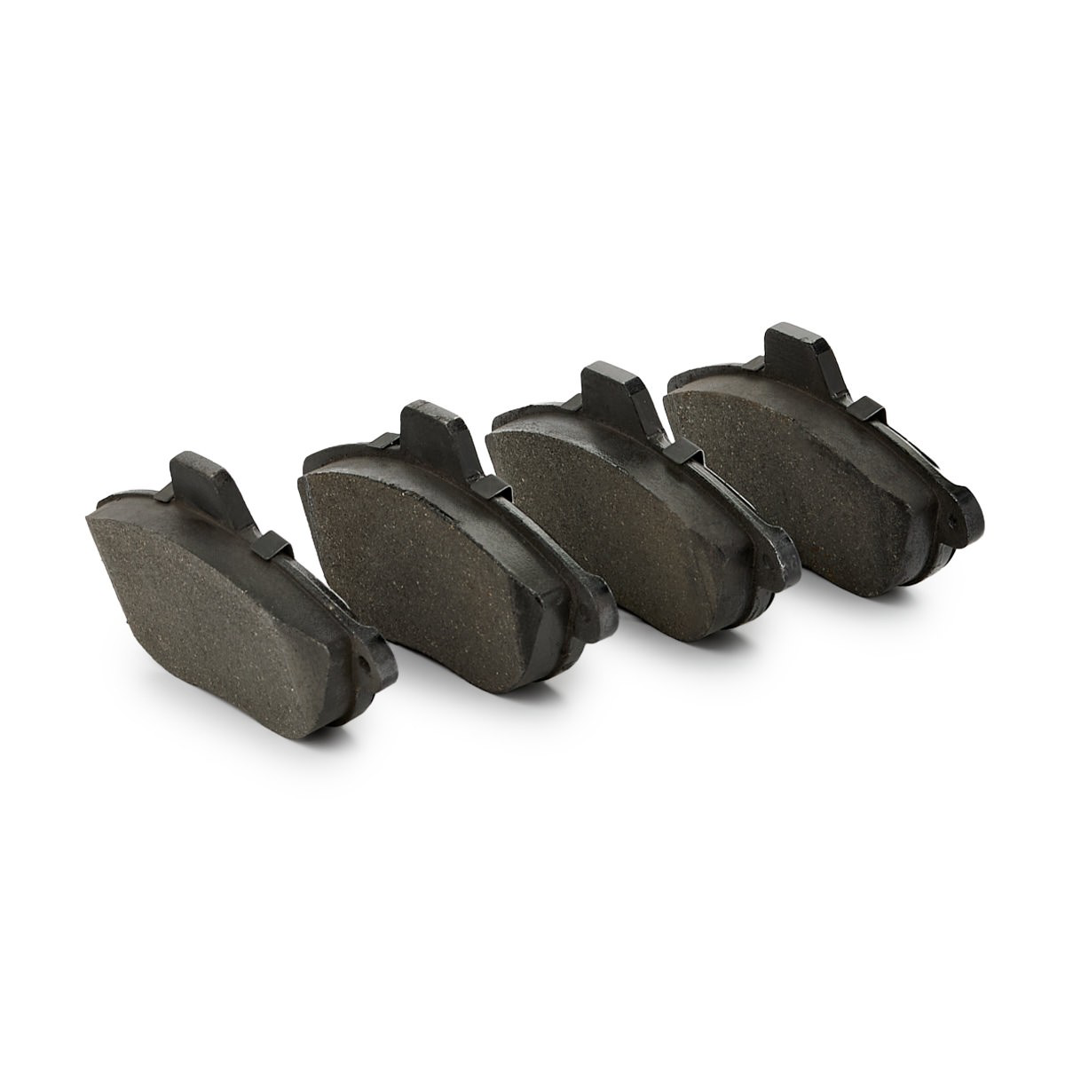 Купити P23072 Brembo Колодки гальмівні передні, дискові