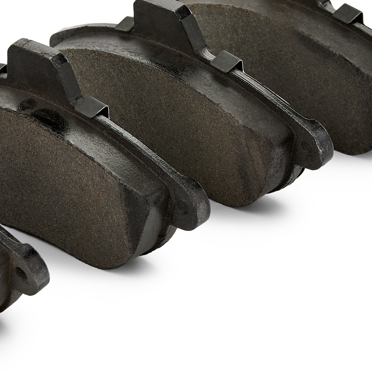 Гальмівні колодки Brembo P23072 ціна, від 19.06 USD