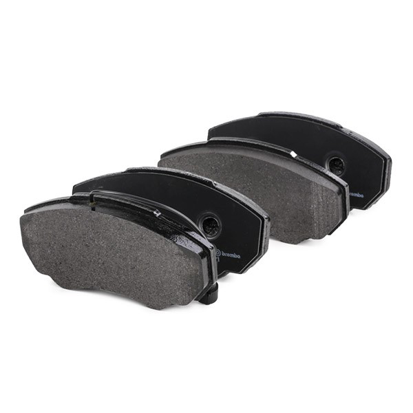 Передні тормозні колодки P23091 Brembo