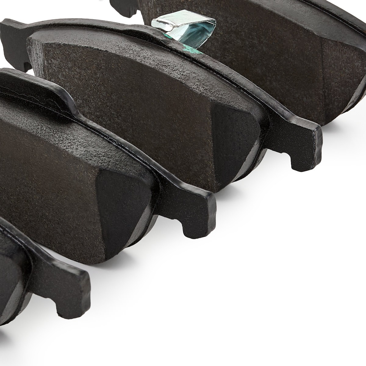 Передні тормозні колодки P23114 Brembo