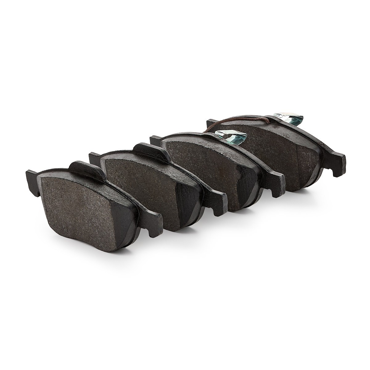 Тормозні колодки Brembo P23114