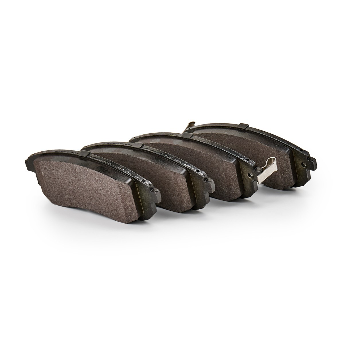 Купити P23126 Brembo Колодки гальмівні передні, дискові