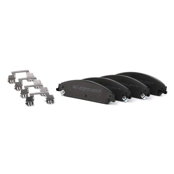 Тормозні колодки Brembo P23149