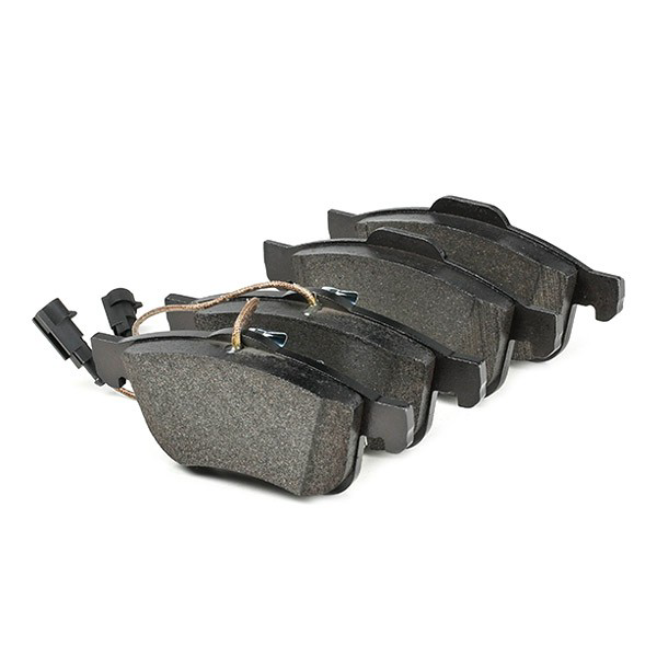 Купити P23163 Brembo Колодки гальмівні передні, дискові