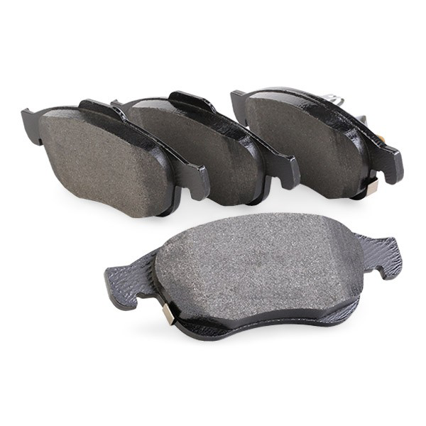 Передні тормозні колодки P23165 Brembo