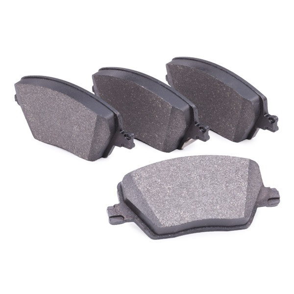 P23170 Brembo Передні гальмівні колодки