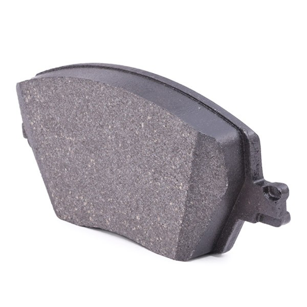 Купити P23170 Brembo Колодки гальмівні передні, дискові