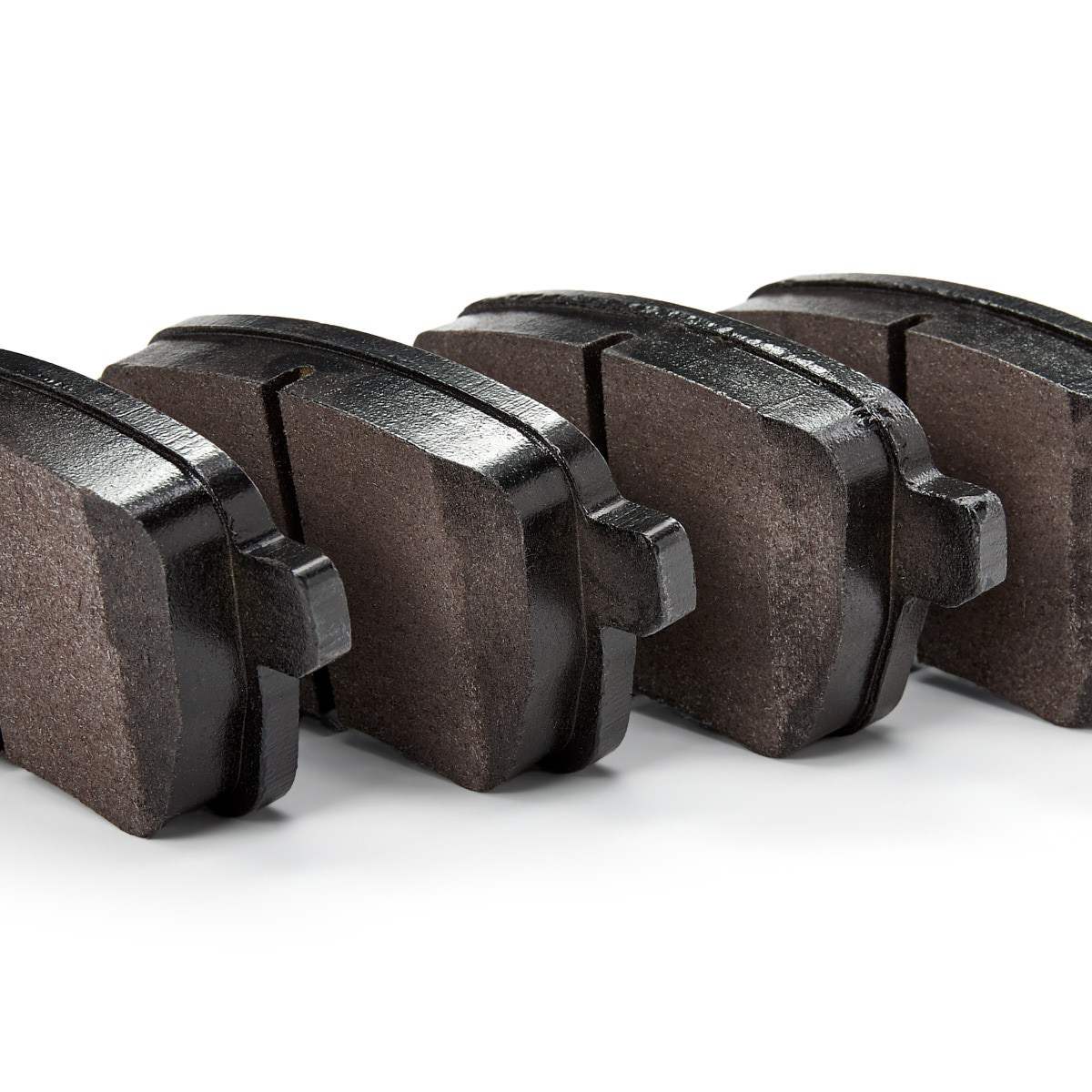 P23190 Brembo Колодки гальмівні задні, дискові