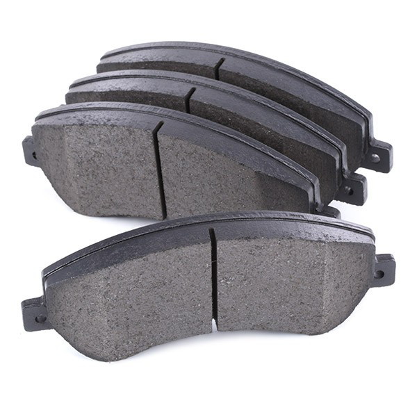 P24064 Brembo Передні гальмівні колодки